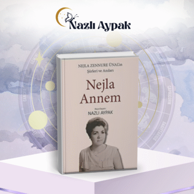 Nejla Annem Kitabı