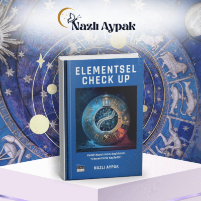 Elementsel Check-Up Kitabı