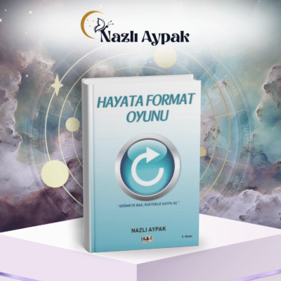 Hayata Format Oyunu Kitabı