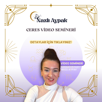 Ceres Video Semineri