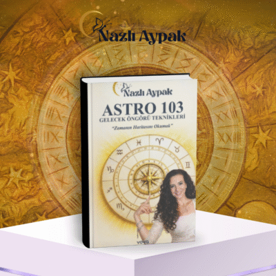 Astro 103 Kitabı: Gelecek Öngörü Teknikleri