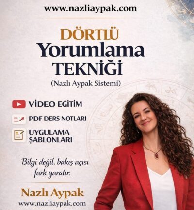 Dörtlü Yorumlama Tekniği