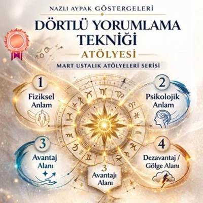 Dörtlü Yorumlama Tekniği Atölyesi